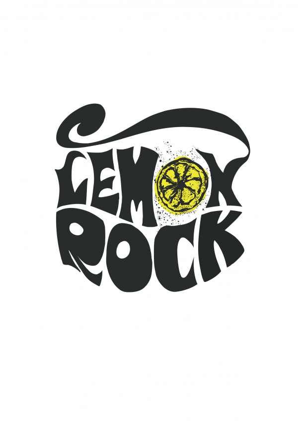 Lemon Rock