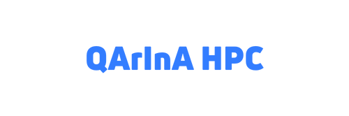 QArInA HPC