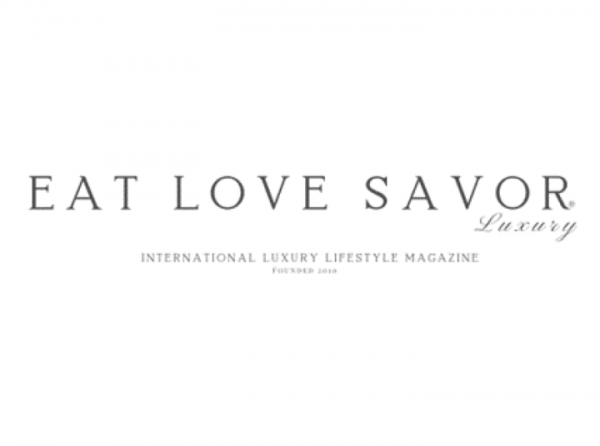 Eat Love Savor