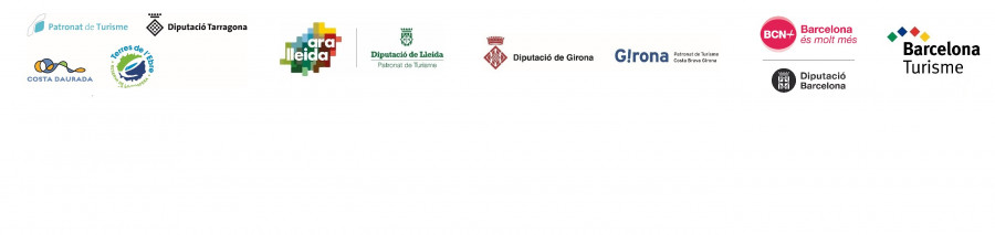 Logo Diputacions