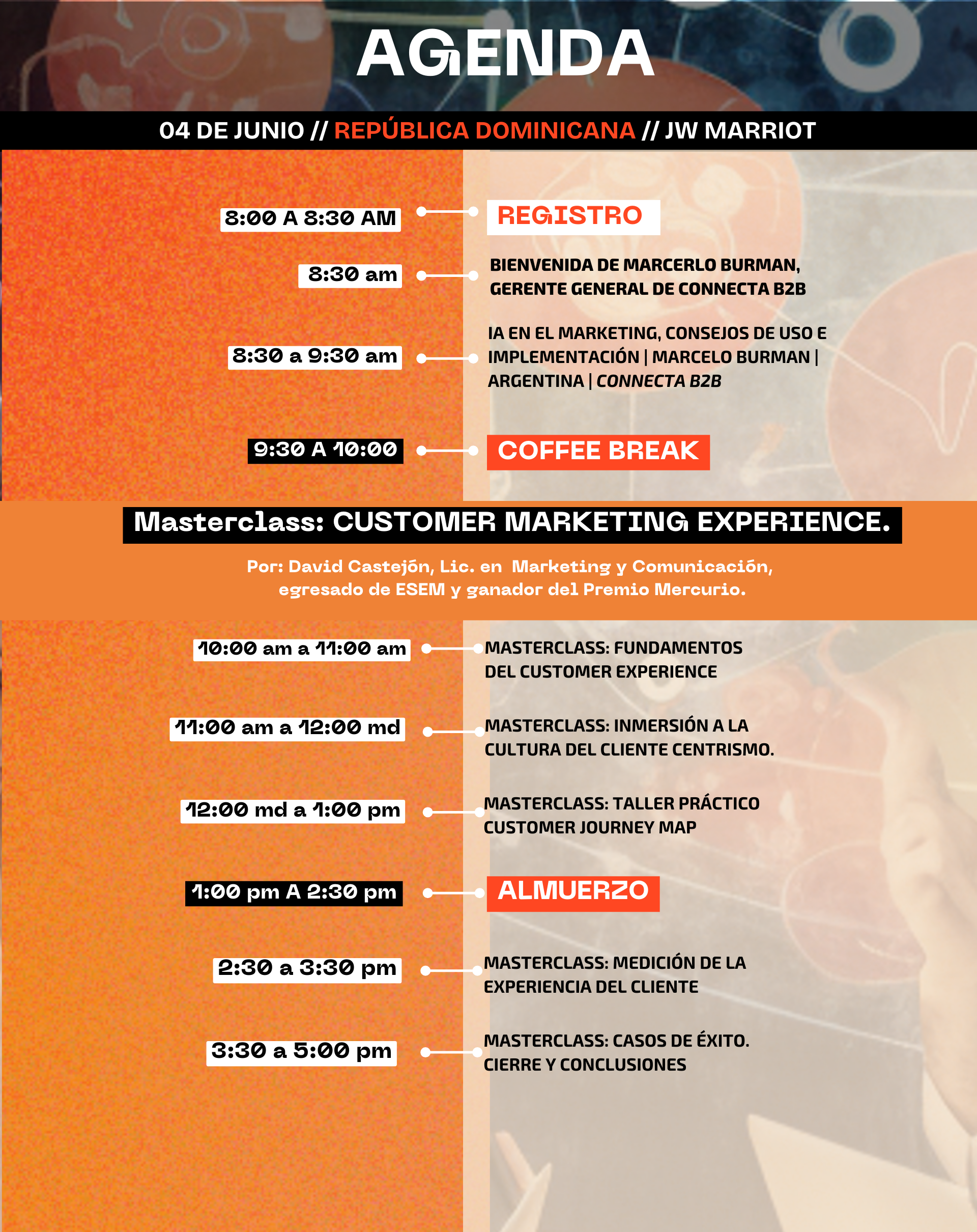 Agenda