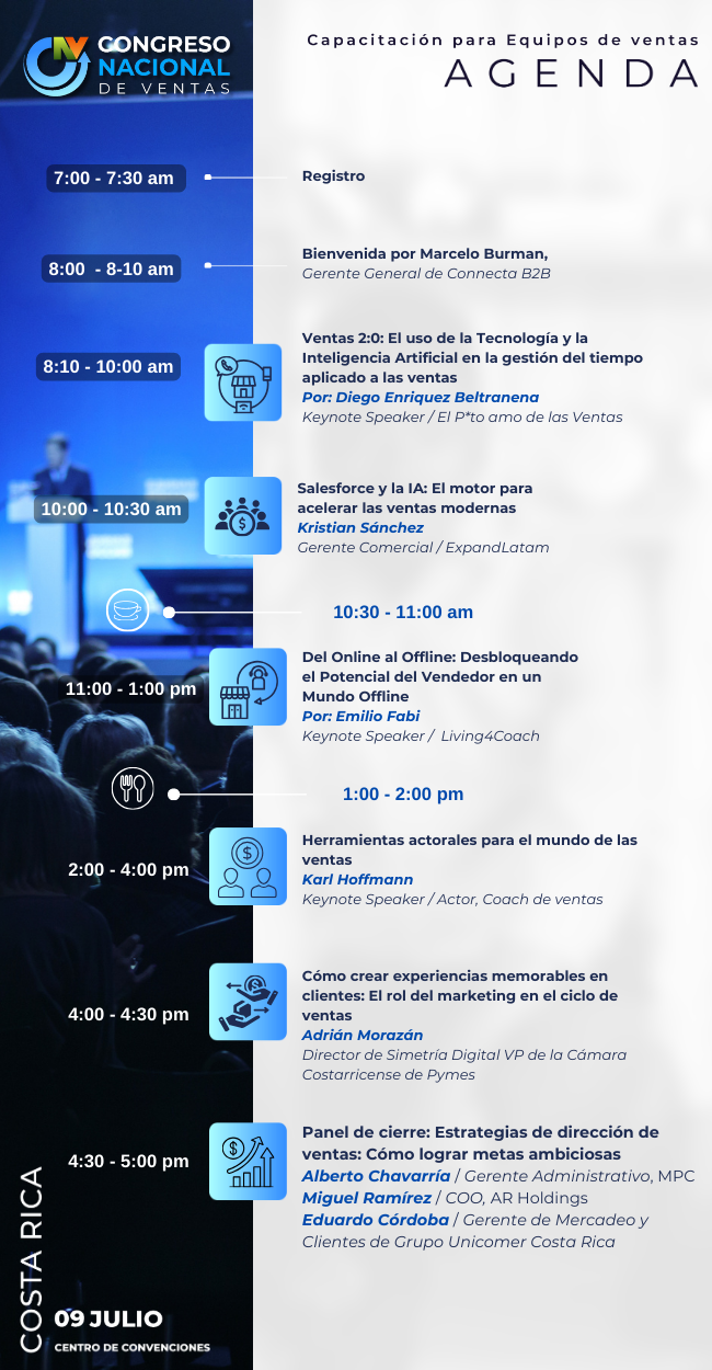 agenda