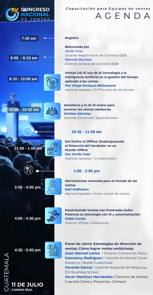 agenda