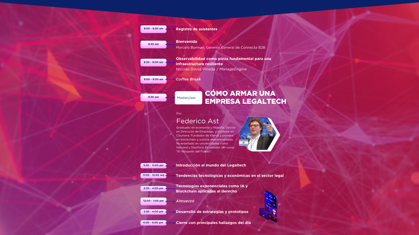 agenda