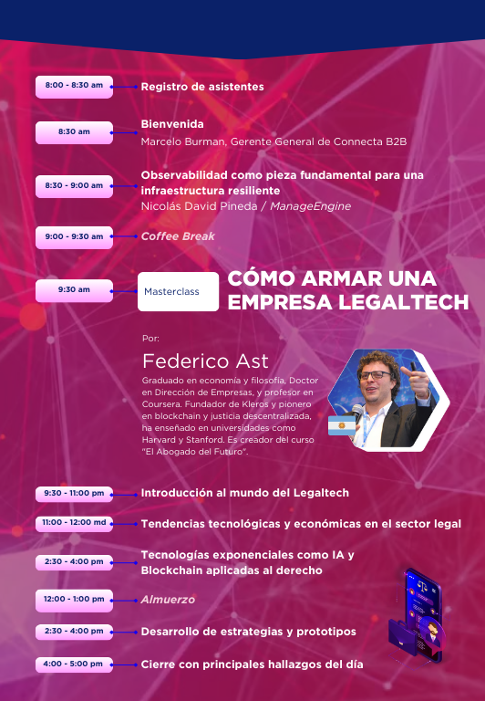 agenda