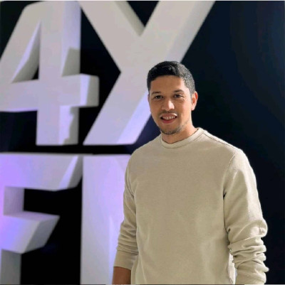 Daniel Felipe Arias