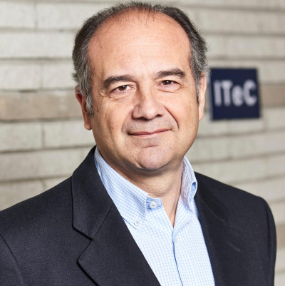 Ferran Bermejo