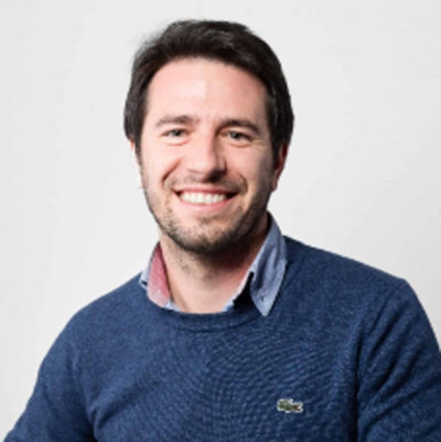 Xavier Bonell