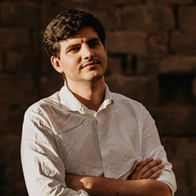 Albert García
