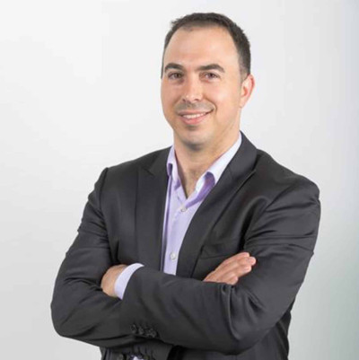 Jose Luis Gordo
