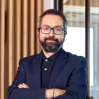 Gaspar Martín
