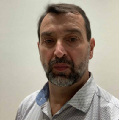 Enric Mira