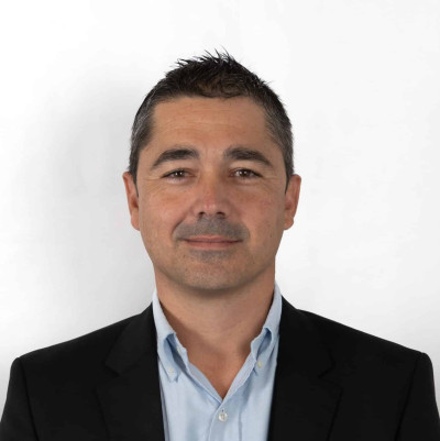 David Pedrerol