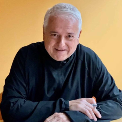 Albert Salazar