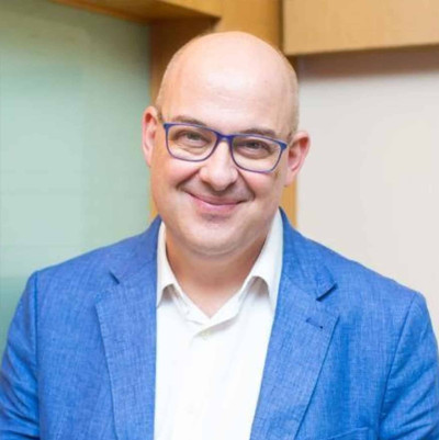 Alonso Santos