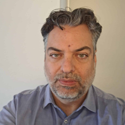Albert Alonso