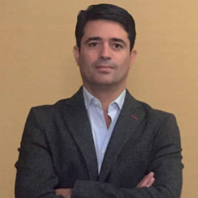 Javier Ara