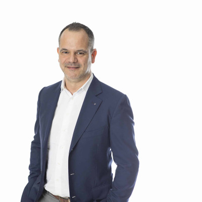 Alejandro Castilla