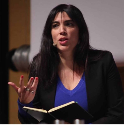 Esther Izquierdo