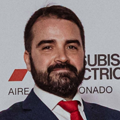 Antonio Navas