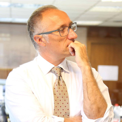 Ignaci Perez Arnal