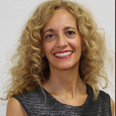 Marta Sanromán
