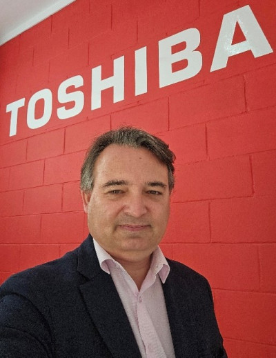 Josep Lluis Vigué