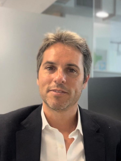 Rubén Martínez