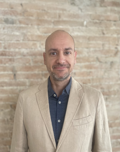 Sergi Cabestany