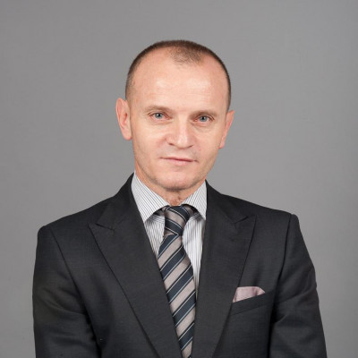González Juanatey, José Ramón