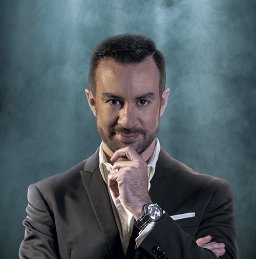 Victor Castañeda