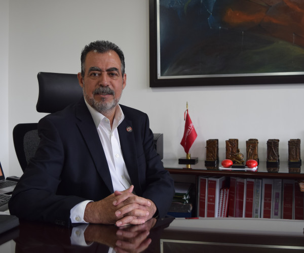 Francisco Lozano