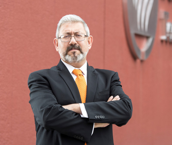Macario Schettino