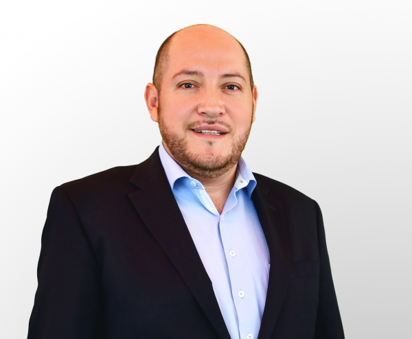 Carlos Gutiérrez 