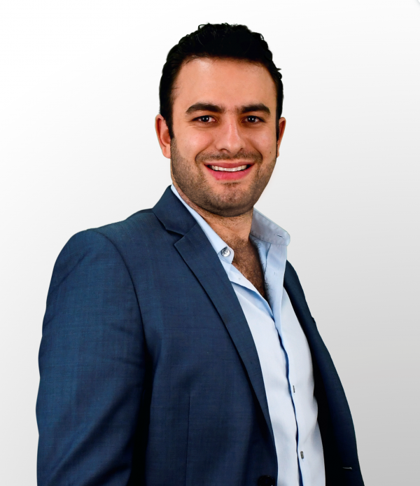 Samy Zetune
