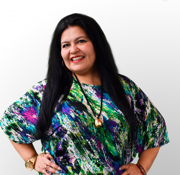 Elizabeth Manzano