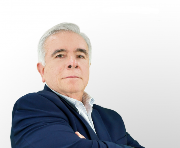 Alfredo Velasco