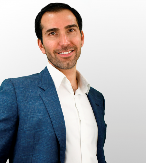 Gerardo García Vinatier