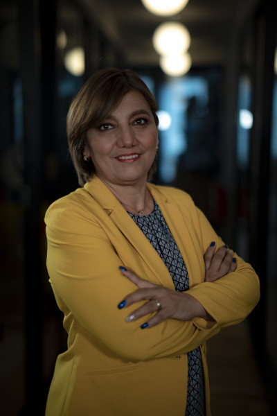 Aida López