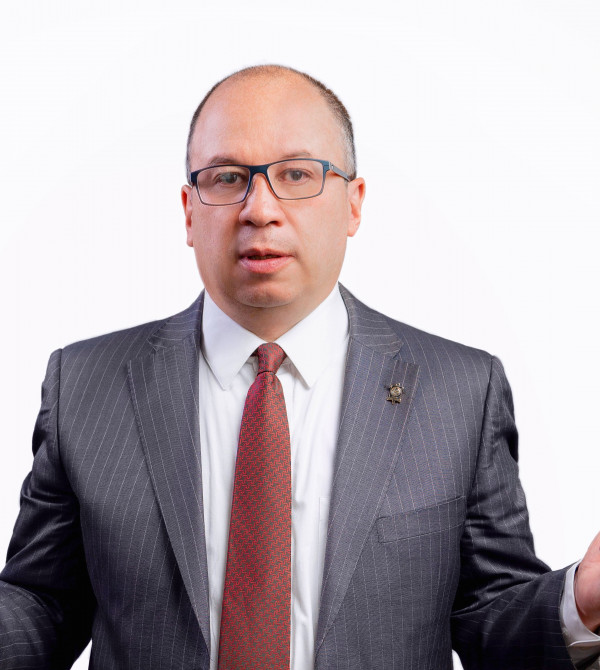 Enrique Rivadeneyra