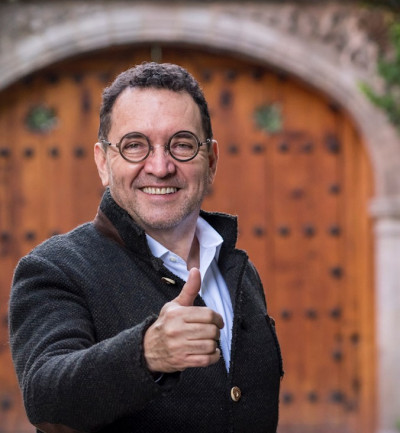 Luis Lara