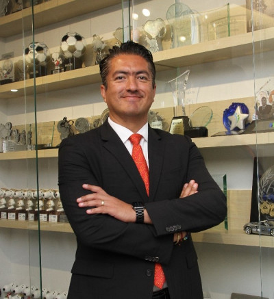 Daniel Guzmán