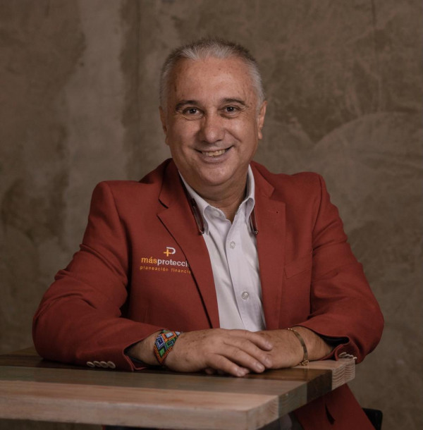 Gerardo Sánchez