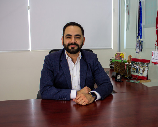 Carlos Ruíz