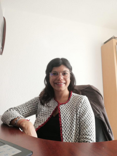 Tamara Borgaro