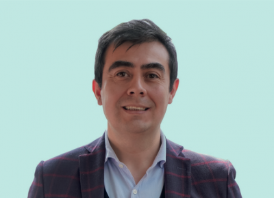 Gabriel Landero