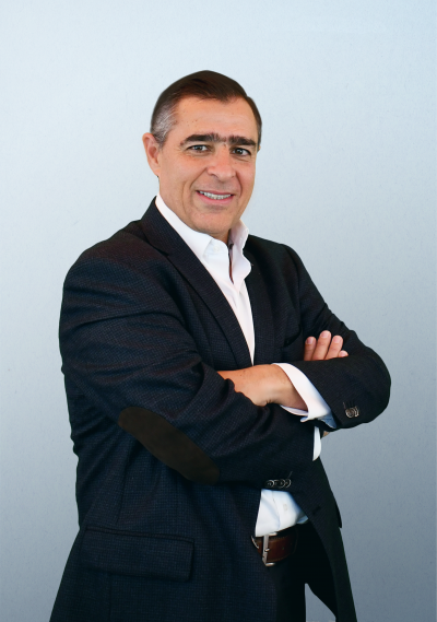 Xavier Méndez