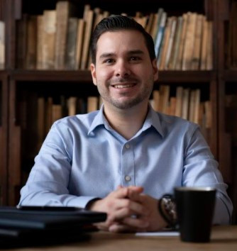 Juan Carlos Tovar
