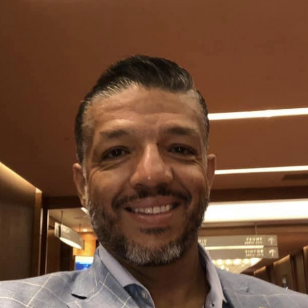 Adrián Otero