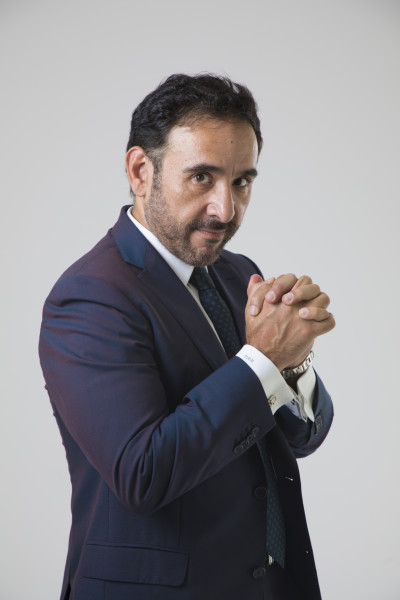 Helios Herrera